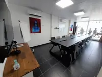 Ô Buro Coworking Guyane