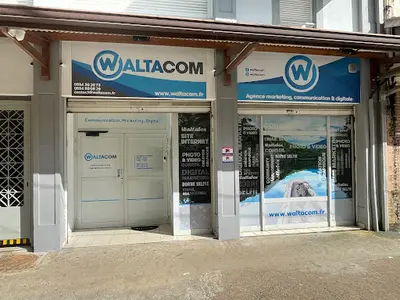 Waltacom