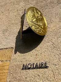 Office Notarial des Jardins - Me Abel Rachi