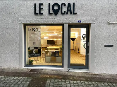 Le Local