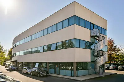 Cf - Compagnie Fiduciaire - Expert Comptable Cenon