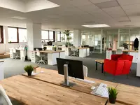 Coworking Emeraude Cenon