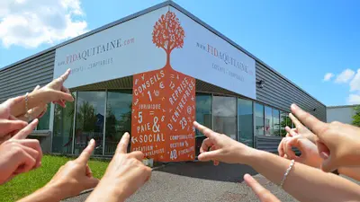 Fidaquitaine - Experts-comptables et Conseils
