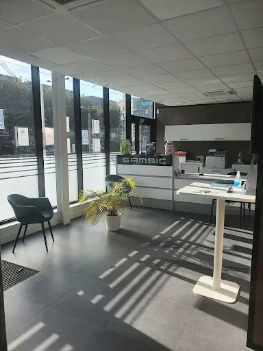 Samsic Emploi Cenon Second Oeuvre
