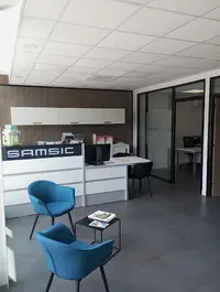 Samsic Emploi Cenon Tertiaire