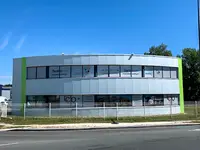 Santé Staffing Sud-ouest - Siège Territorial