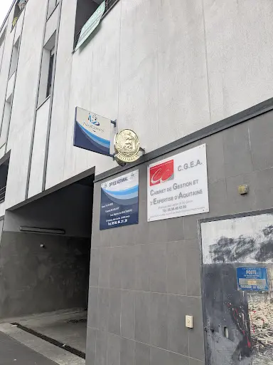 Scp Navarri, Marsant et de Giacomoni, Notaires