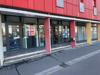 Solano - Bordeaux - Intérim Transport-logistique-travaux Publics
