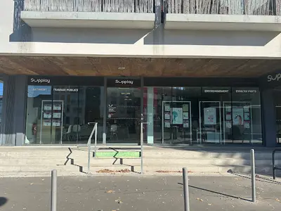 Supplay Bordeaux Btp Environnement Transport