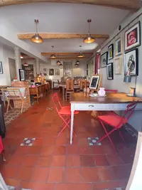 Coworking "le Bureau 68" Ceret