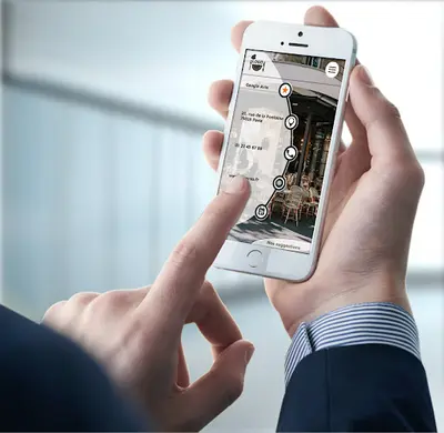Ad Lens Solutions