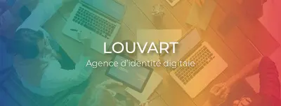 Agence de Communication Pour Professionnels - Louvart