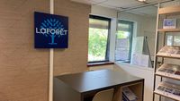 Agence Immobilière Laforêt Cergy le Haut Vauréal Vexin