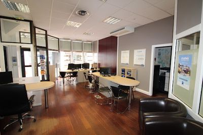 Agence Immobilière Laforêt Cergy