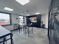 Bm Business Office - Location de Bureaux