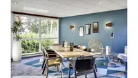 Coworking - Wojo Spot - Novotel Cergy-pontoise