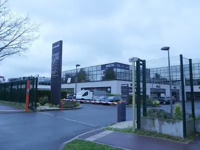 Endrix À Cergy : Expertise-comptable, Audit et Conseil