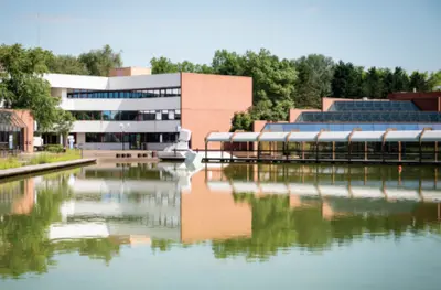 Experview - Expert Comptable Cergy