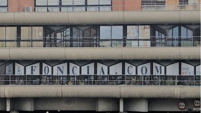 Foncia | Agence Immobilière | Gestion Locative - Syndic - Location | Cergy | R. des Pays de France