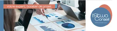 l'Atwo Conseil, Expert-comptable Cergy