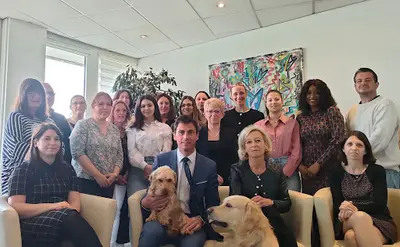 Nathalie Arnoult et Associés