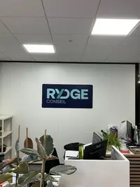 Rydge Conseil - Cergy