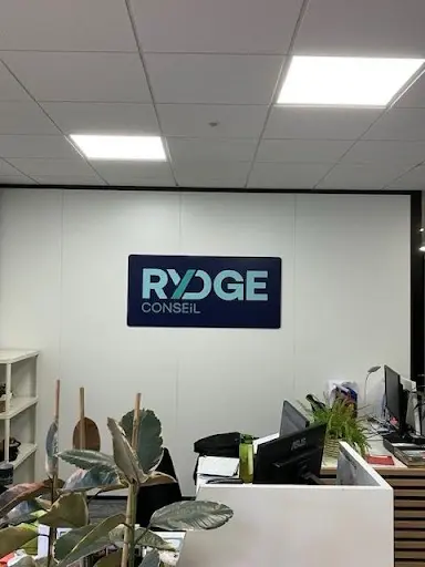 Rydge Conseil - Cergy
