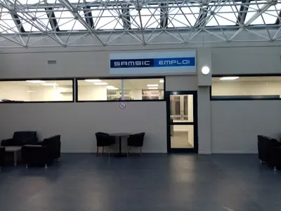 Samsic Emploi Cergy