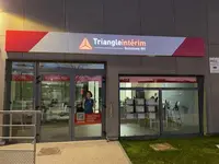 Triangle Intérim Cergy