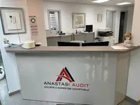Anastasi Audit