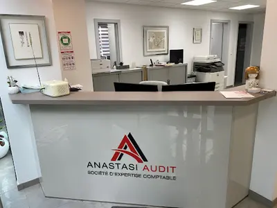 Anastasi Audit