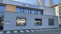 Manpower Cernay