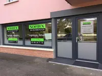 Sofitex - Agence d'Intérim