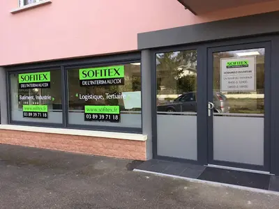 Sofitex - Agence d'Intérim