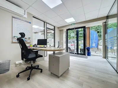Agence Immobilière Laforêt Cesson