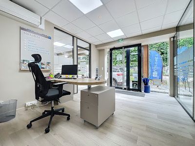 Agence Immobilière Laforêt Cesson