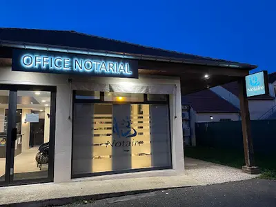 Office Notarial : l'Etude Cesson - Maître Thibault Rollet