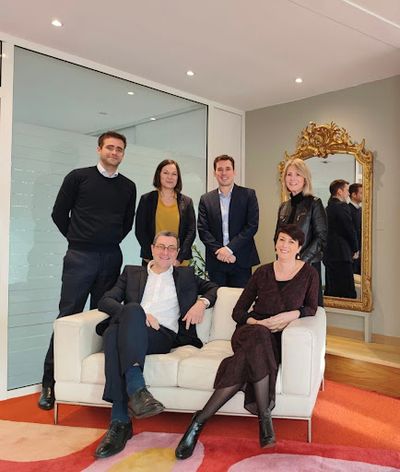 Approche Directe - Rennes | Cabinet de Recrutement, Chasseur de Têtes & Conseil Rh