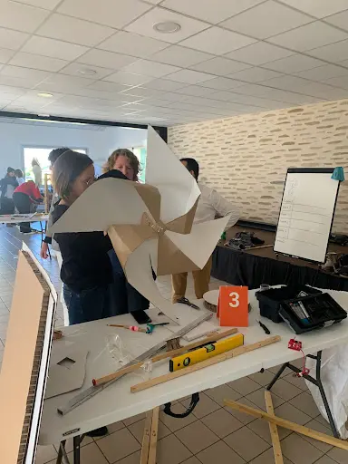 Autreman Ouest - Team Building - Organisation de Séminaires et Incentive