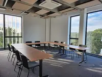 Coworking Creative Seeds - Cesson-viasilva