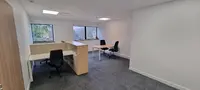 Espace Bureaux Ses