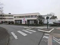 Groupe Cogedis À Rennes-est