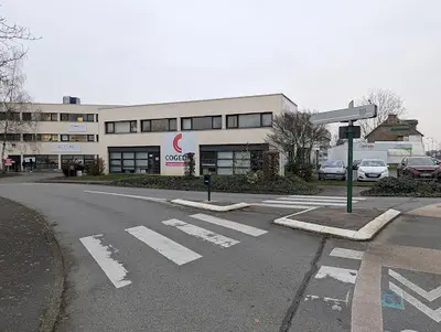 Groupe Cogedis À Rennes-est