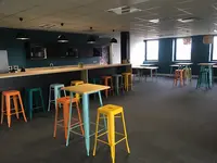 Meeting Point Coworking
