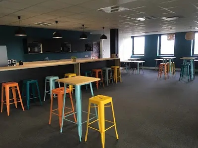 Meeting Point Coworking