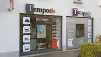 Temporis Cesson Sévigné
