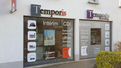 Temporis Cesson Sévigné