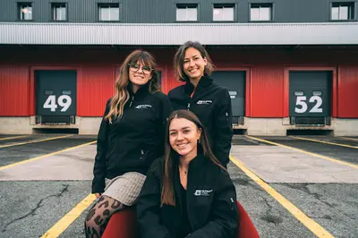 Ultimate Intérim - Cesson-sévigné - Agence Intérim Transport