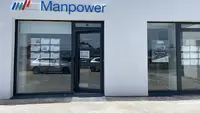 Manpower Cestas Logistique