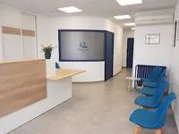 Notaire Maître Marine Objois